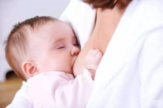 熊孩子咬乳头，妈妈该如何应对？