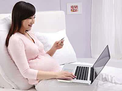 孕妇用电脑有哪些注意事项？