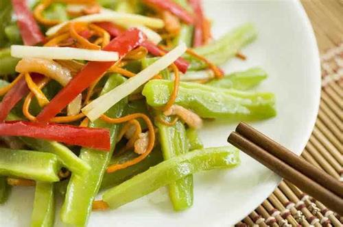 素食月子餐，一样吃出营养！