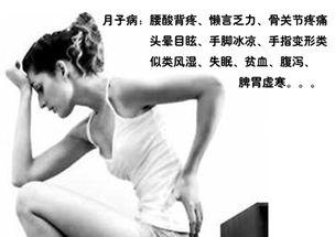 产后做好腰部护理谨防腰椎疾病