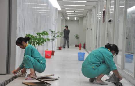 家政平常的一些小知识