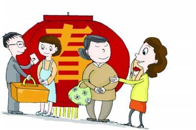 怎么跟保姆相处?