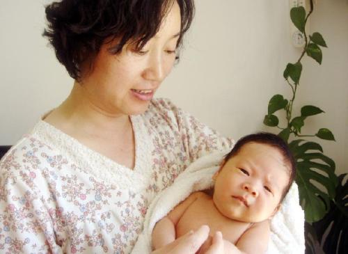 怎么选保姆和育儿嫂?