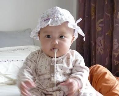 防止婴儿吐奶小妙招